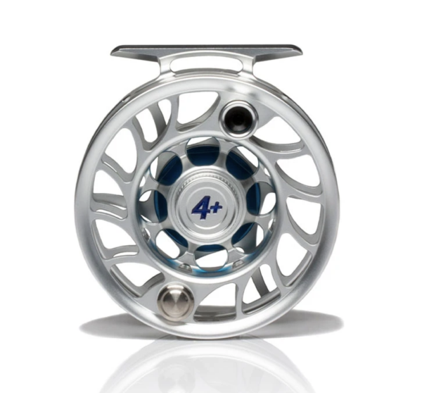 Hatch Iconic 4 Clear Blue